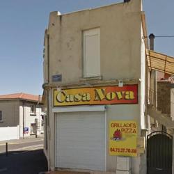 Restaurant Casa Nova Et Au Délice Romain - 1 - 
