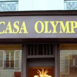 Restaurant Casa Olympe - 1 - 