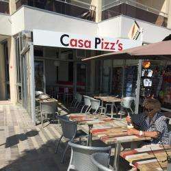 Casa Pizz's Les Sables D'olonne