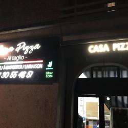 Repas et courses Casa Pizza Al Taglio - 1 - 