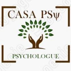 Psy Casa Psy CASELLI Caroline - 1 - 