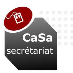 Photocopies, impressions CaSa Secrétariat - 1 - 