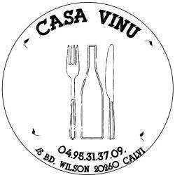 Restaurant Casa Vinu - 1 - 