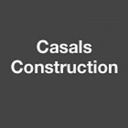 Entreprises tous travaux Casals Construction - 1 - 