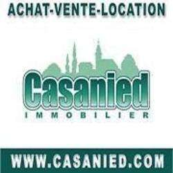 Casanied Immobilier Boulay Moselle