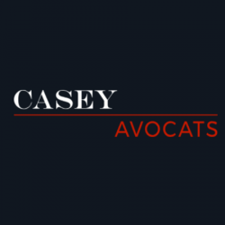 Casey Avocats Bordeaux
