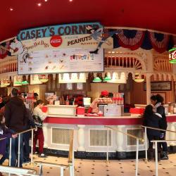 Restaurant Casey's Corner - 1 - 