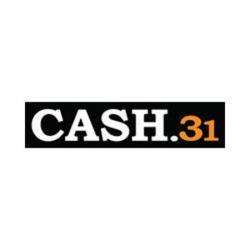 Cash. 31 Montauban