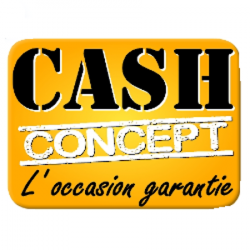 Centres commerciaux et grands magasins Cash Concept - 1 - 