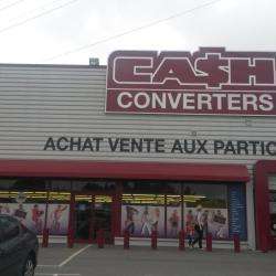 Commerce TV Hifi Vidéo Cash converters - 1 - 
