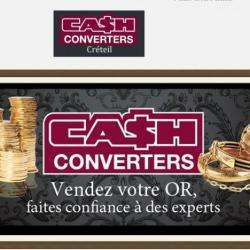Cash Converters Créteil
