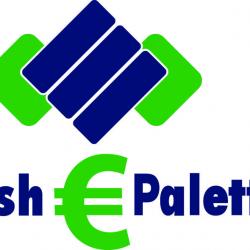 Producteur Cash Euro Palettes - 1 - 