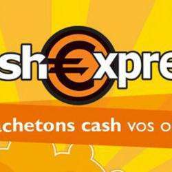 Commerce TV Hifi Vidéo Cash express - 1 - 