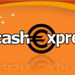 Cash Express Reims