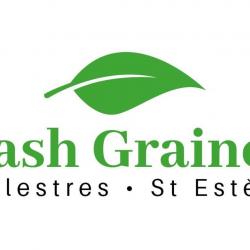 Jardinerie Cash Graines Sud - Animalerie Perpignan Pollestres - 1 - 