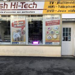 Cash Hi Tech Cherbourg En Cotentin