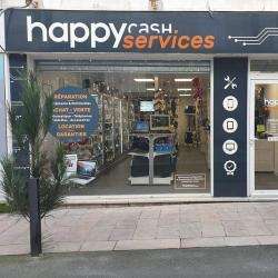 Dépannage happy cash services - 1 - 