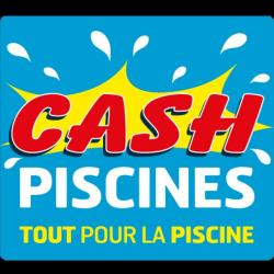 Cash Piscines Arçonnay