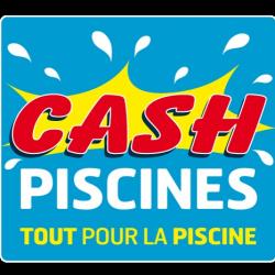 Cash Piscines Châtellerault