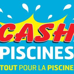 Cash Piscines Domérat