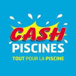 Installation et matériel de piscine Cash Piscines Limoges - 1 - Cash Piscines Limoges - 
