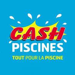 Cash Piscines Thonon Les Bains Thonon Les Bains