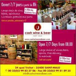 Caviste cash wine   beer - 1 - 