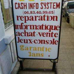 Cash Info System Villefranche Sur Saône