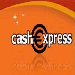 Cashexpress Agen