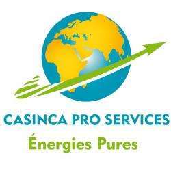 Casinca Pro Services Beuvillers