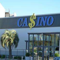 Casino Balaruc Les Bains