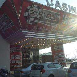 Casino Barrière Cannes Le Croisette Cannes