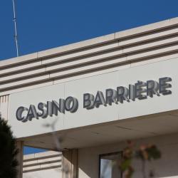 Bar Casino Barrière Carry-Le-Rouet - 1 - 