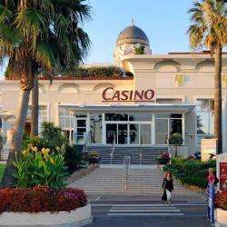 Casino Barrière Saint-raphël