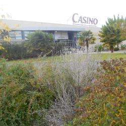 Casino Barriere Jonzac