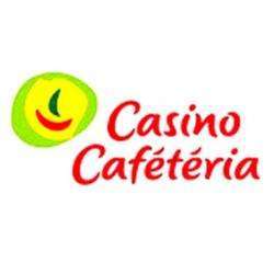 Casino Cafeteria Aix En Provence