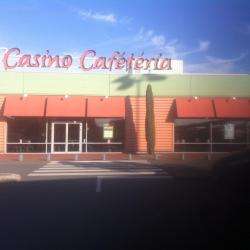Casino Cafeteria Albi