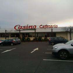 Restauration rapide CASINO CAFETERIA - 1 - Cafeteria Casino Béziers 1 - 
