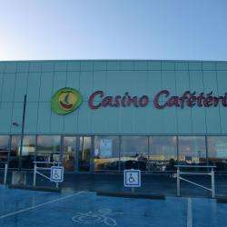 Restauration rapide Casino cafétéria - 1 - 