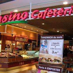 Restaurant Casino Cafétéria - 1 - 