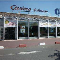 Casino Cafétéria Laval