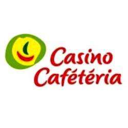 Casino Cafeteria Lucé
