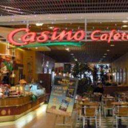 Restaurant Casino Cafeteria - 1 - 