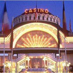 Casino Evian Evian Les Bains
