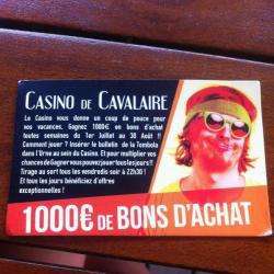 Casino De Cavalaire Cavalaire Sur Mer