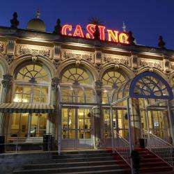 Casinos Casino De Contrexéville - 1 - 
