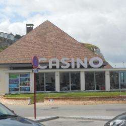 Restaurant casino de fécamp - 1 - 