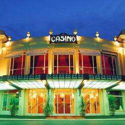 Casinos CASINO DE GRASSE - 1 - 