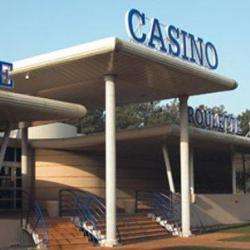 Casinos CASINO DE LACANAU - 1 - 