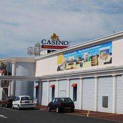 Casinos CASINO DE LUC SUR MER - 1 - 